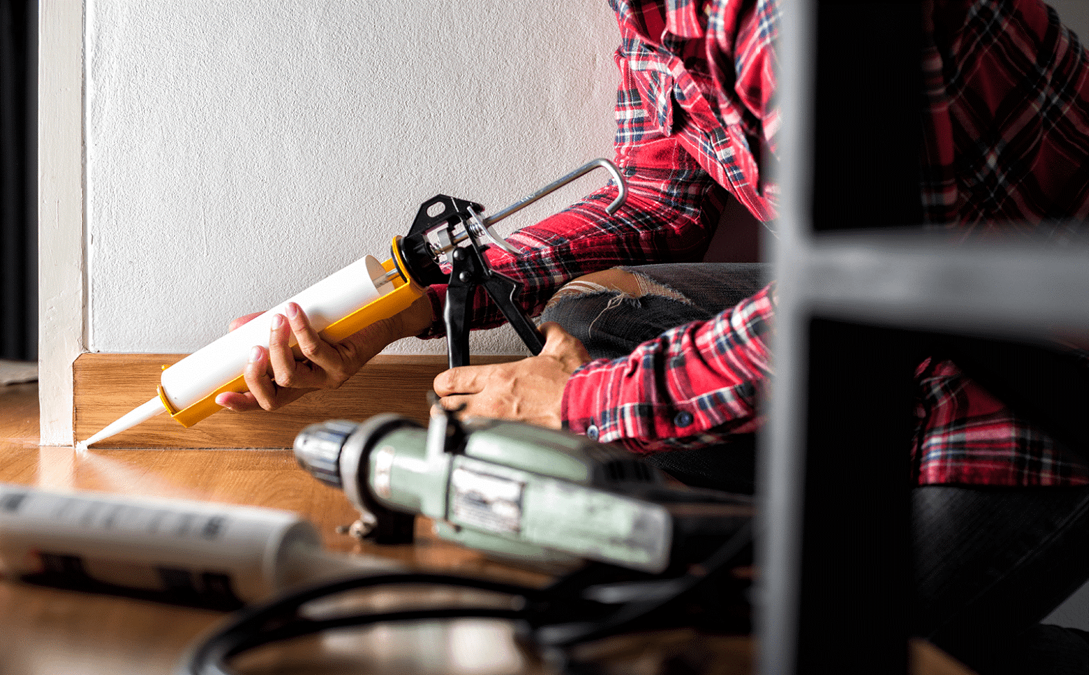 B2B Manufacturing Image