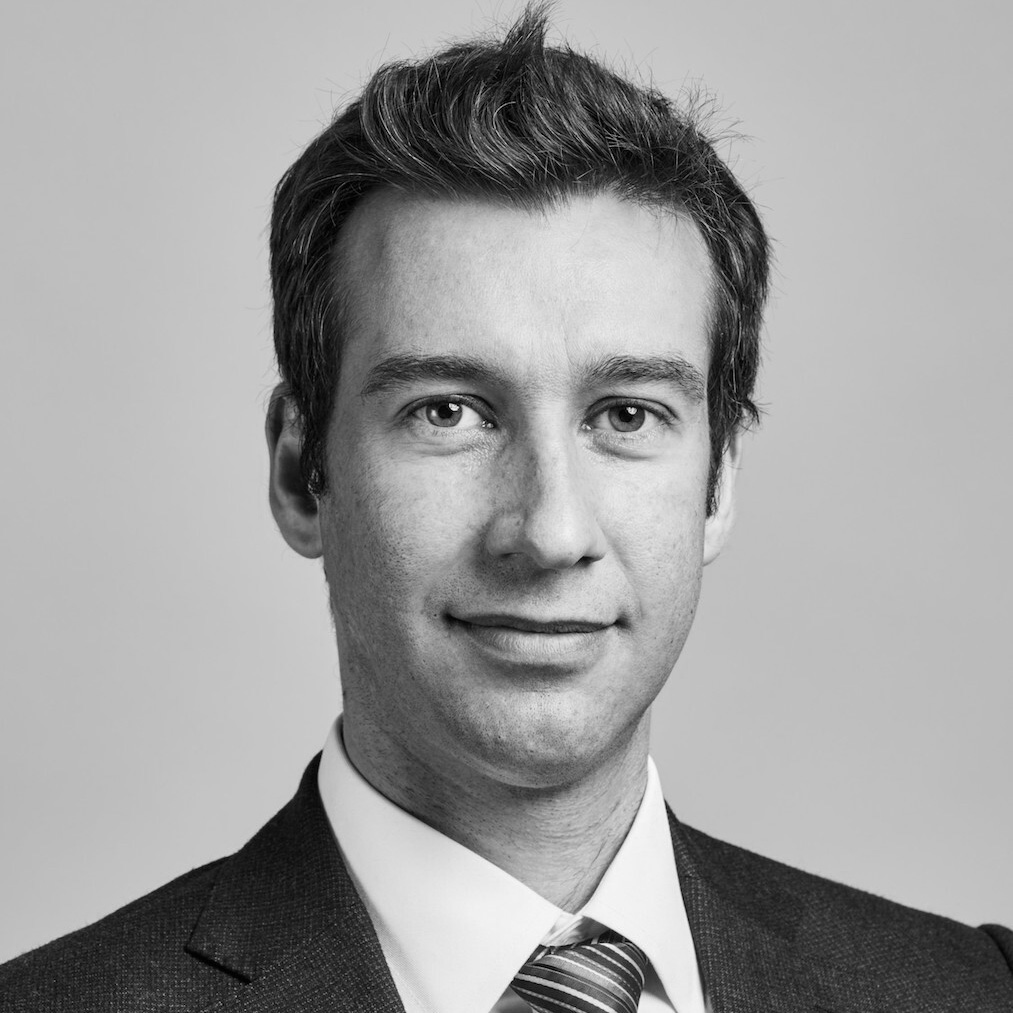 Portrait image of Leonardo Alves, Lead Strategist at Valtech