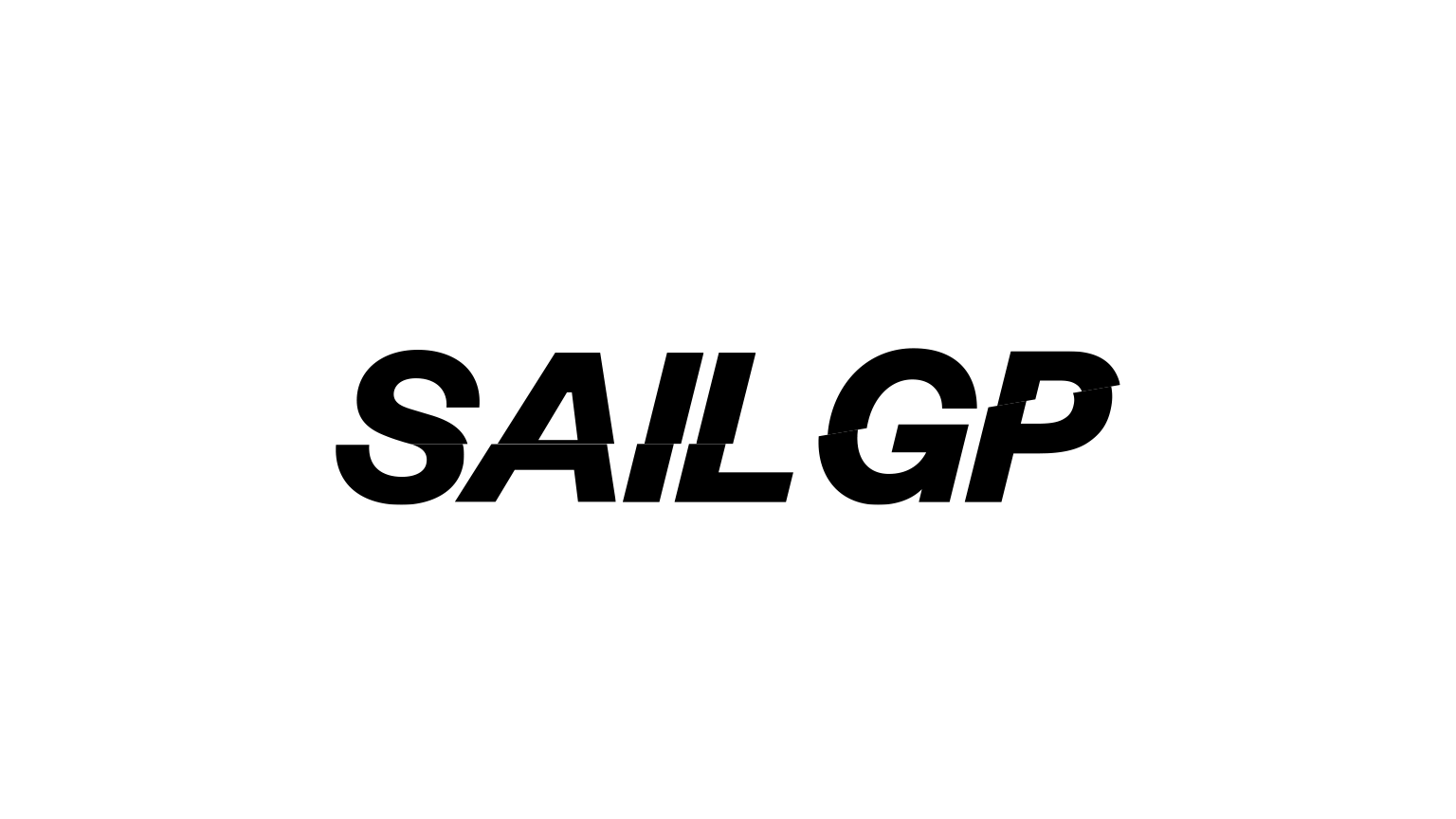 Logo SailGP