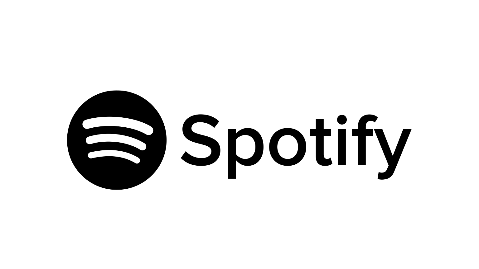 Logo Spotify