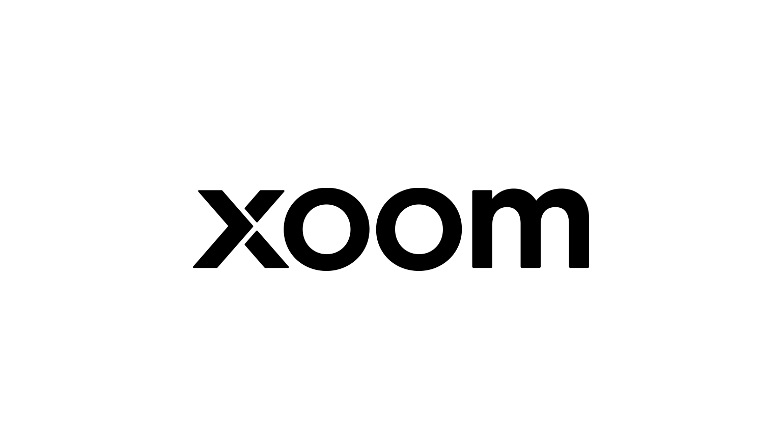 Logo Xoom