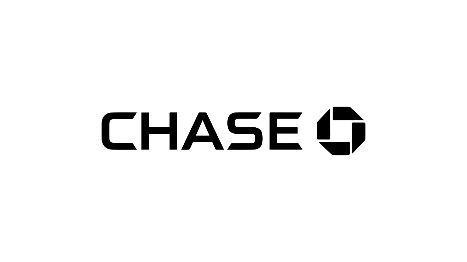 Chase logo