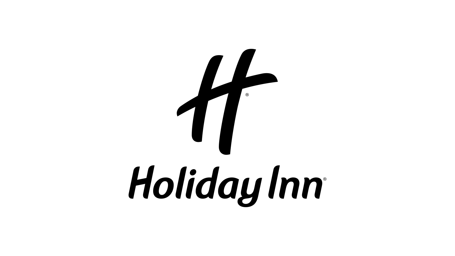 Holiday Inn logo