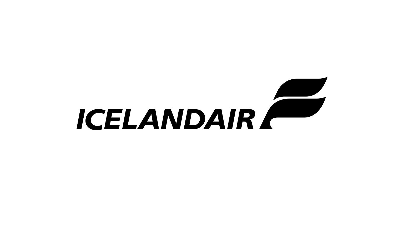 IcelandAir logo