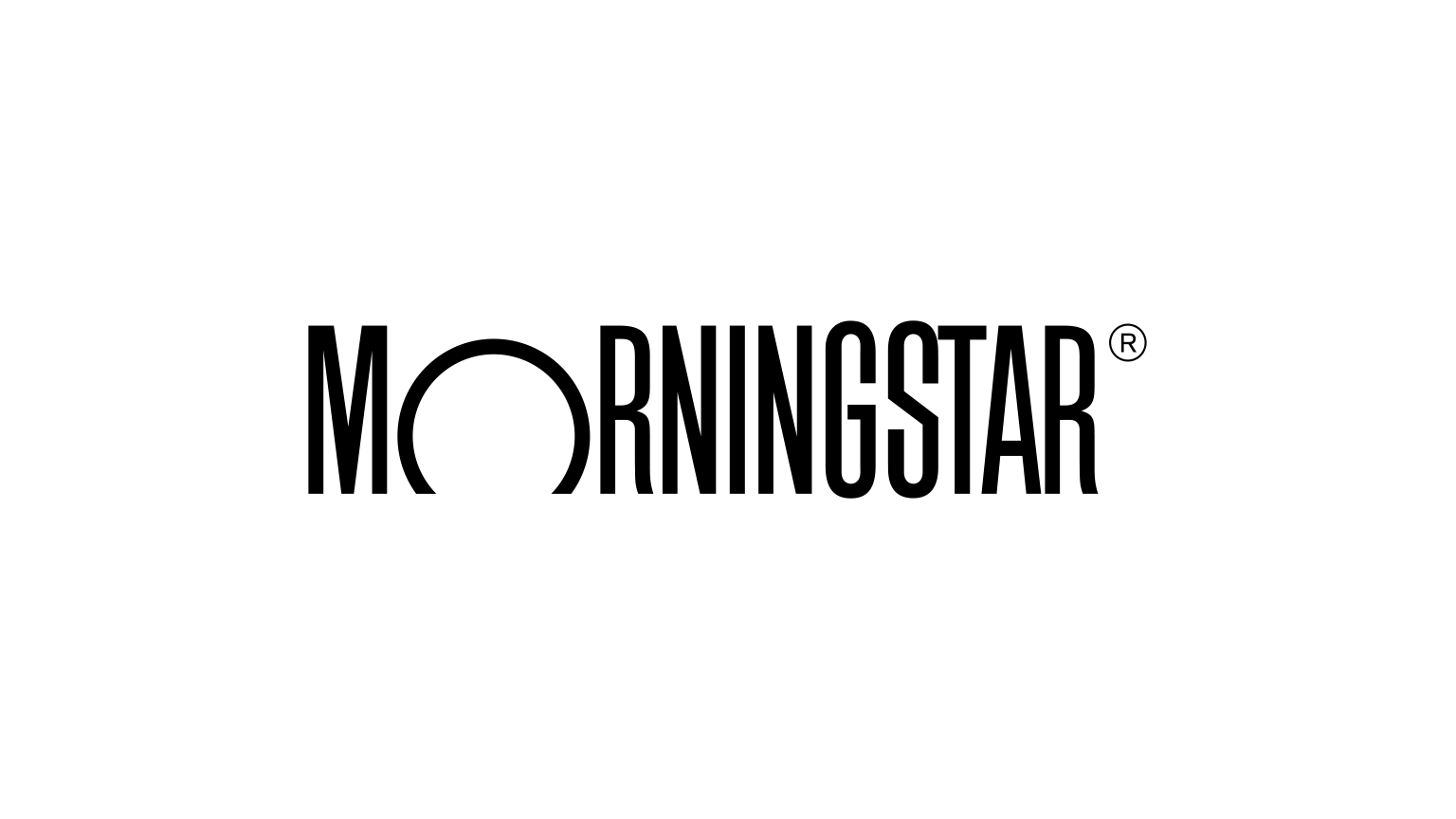 Morningstar logo