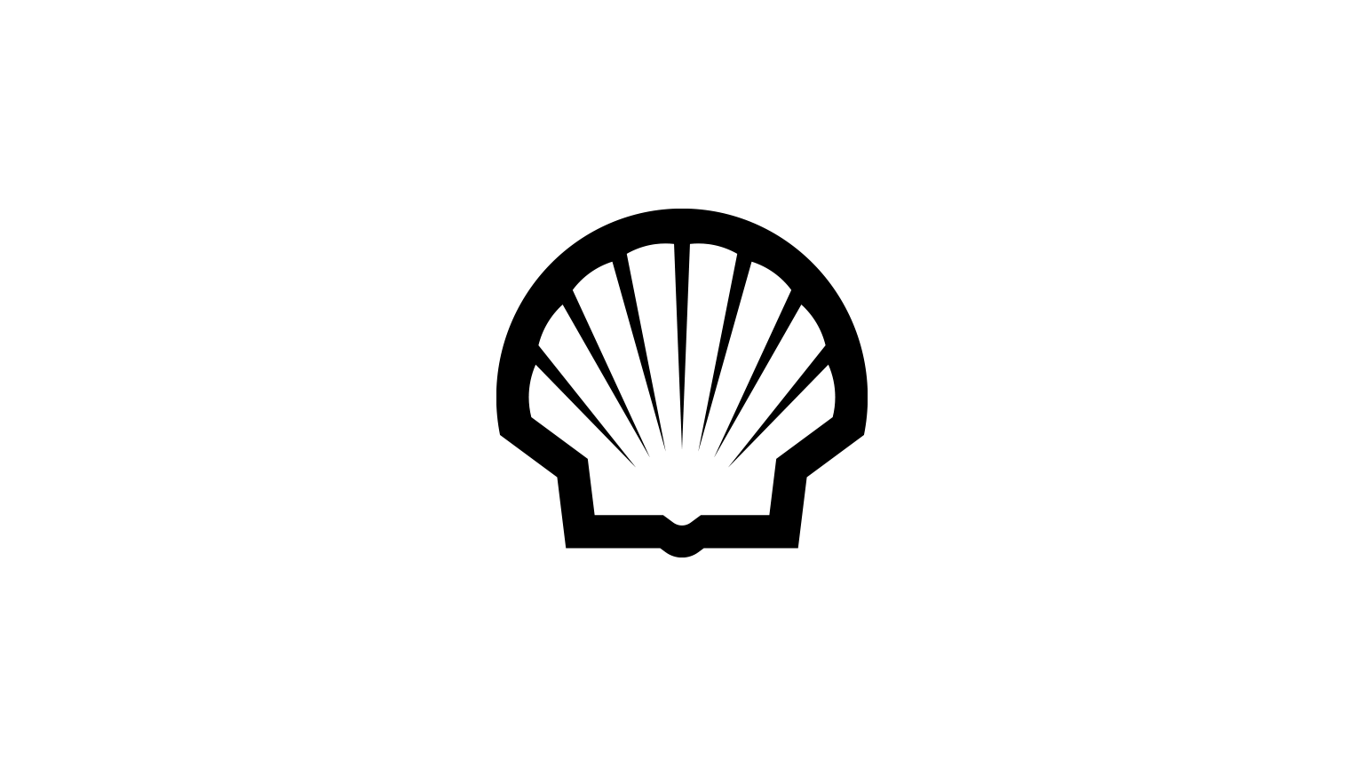 Shell logo