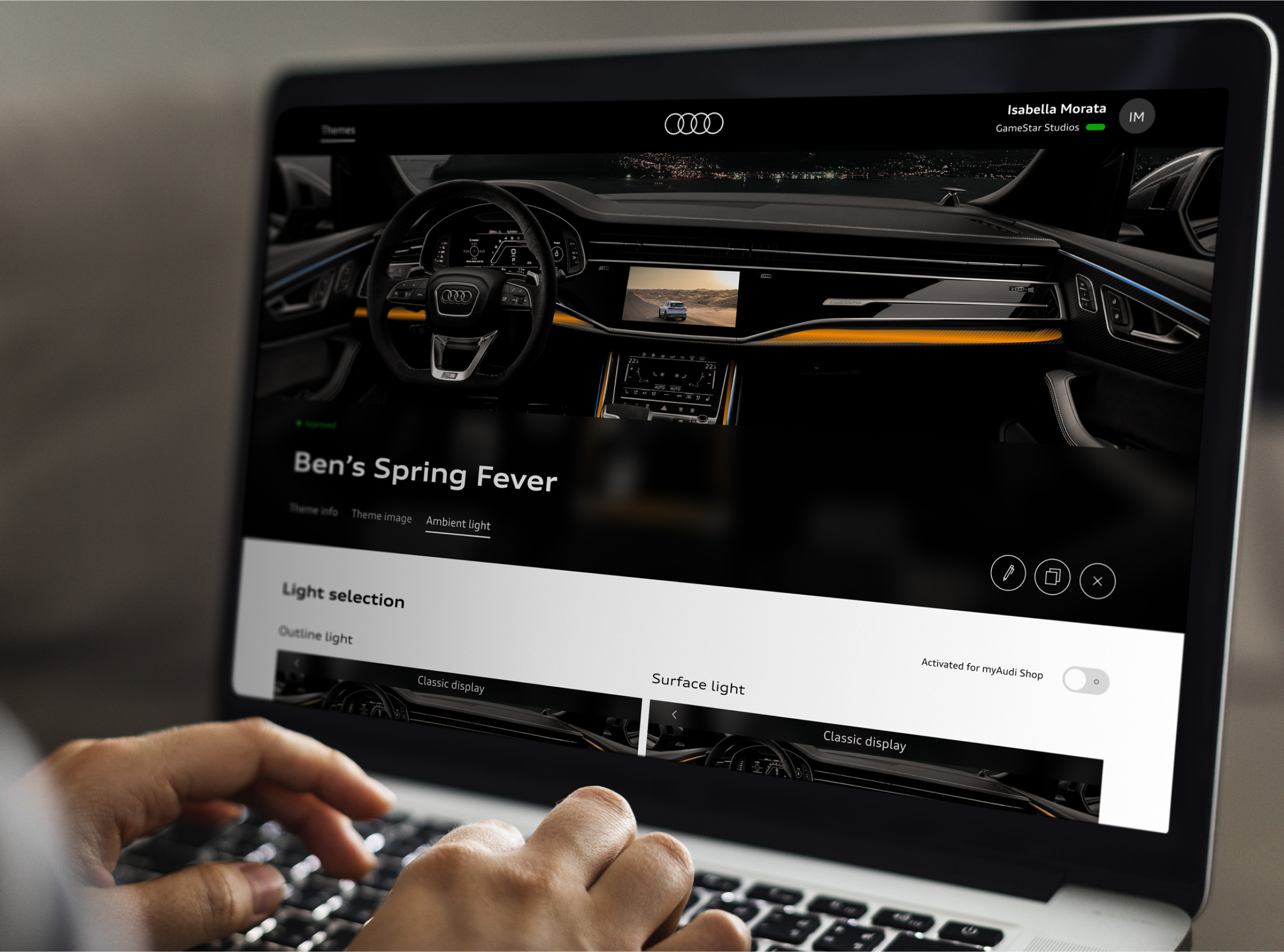 Enriquecendo a experiência do passageiro com conteúdo personalizado de terceiros