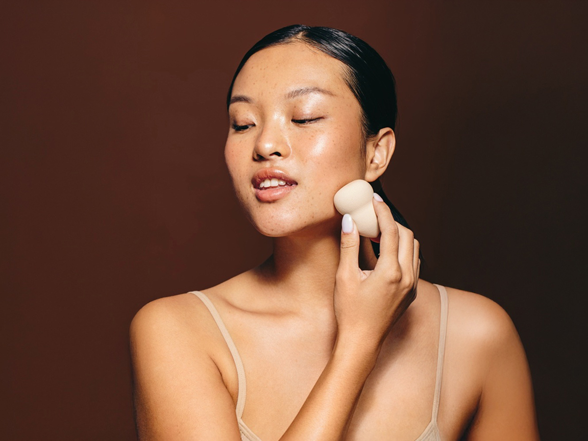 Global beauty brand