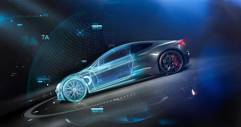 Mobility Automotive Industry How AI drives experience innovation
