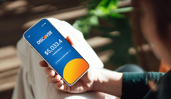 Finance Discover