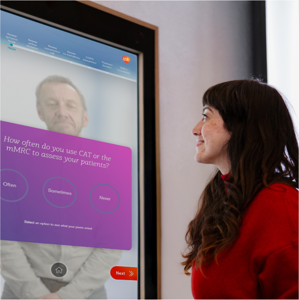 Health GSK virtual clinic