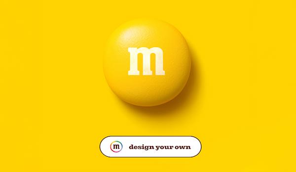 Retail Mars MMs